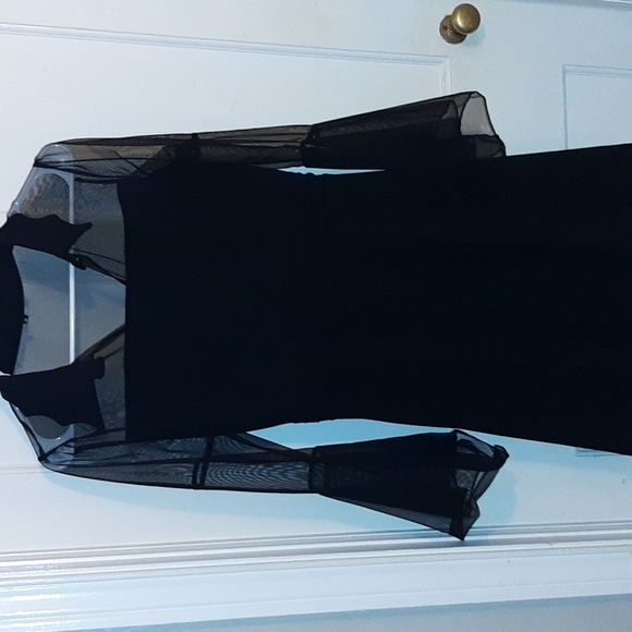 Little black dress - Picture 1 of 4